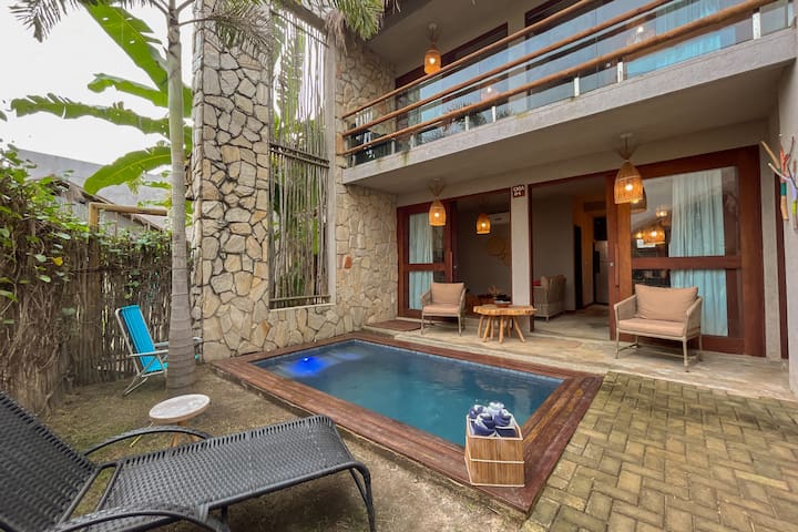 Thacio E Thais managed Airbnb listing 2