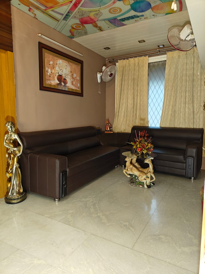 Luxurious Duplex- Himayathnagar - Hyderabad
