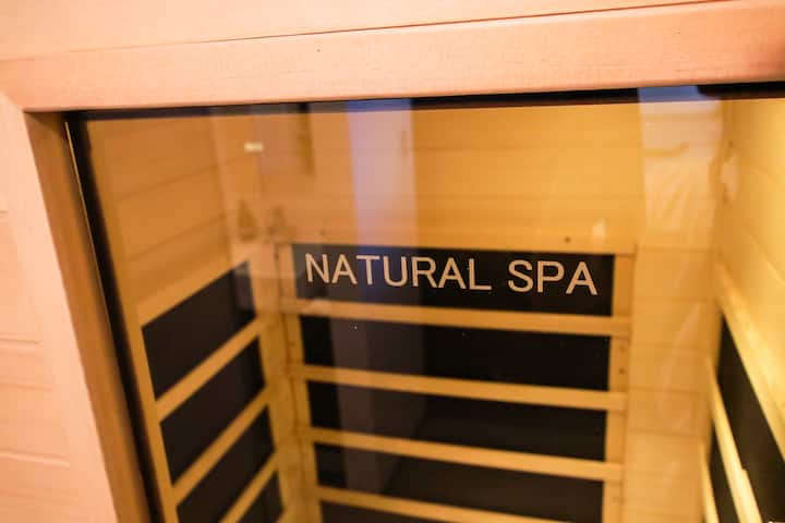 フルバスルーム