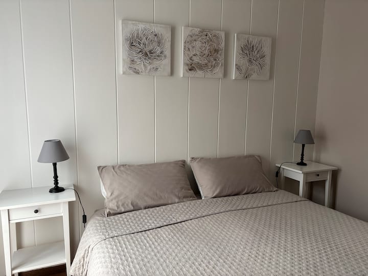 ห้องนอน