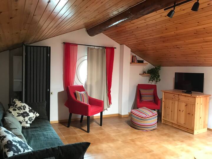 ห้องนั่งเล่น