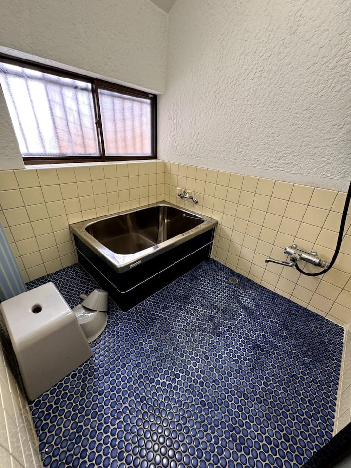 フルバスルーム