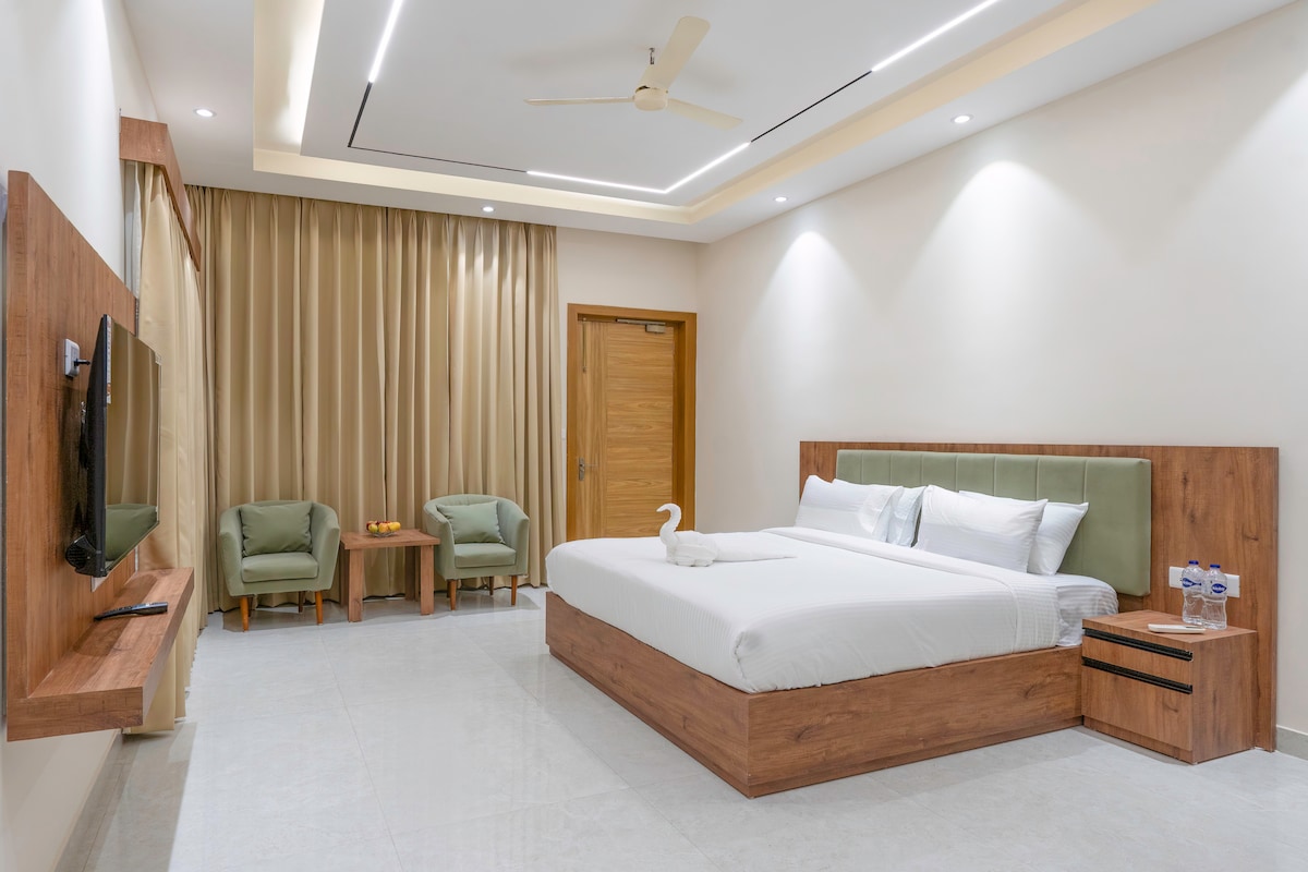 غرفة النوم 10