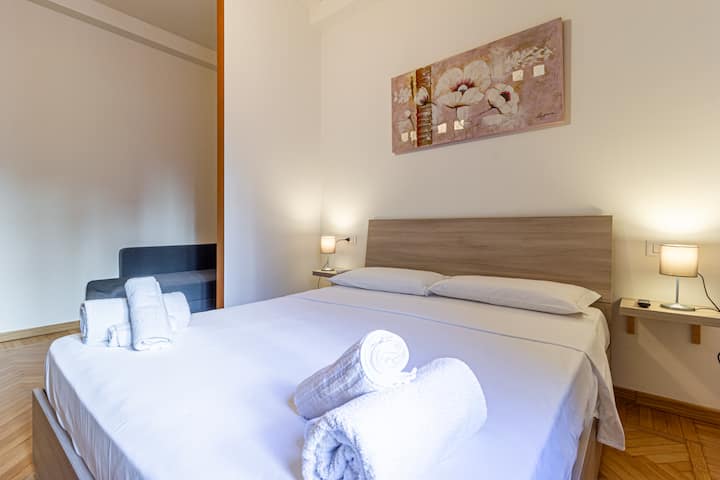 Suite Delle Casse 4 - Bolonia