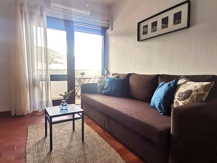 Sesimbra Sea View - Azeitão