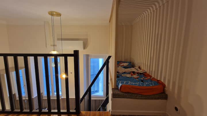 Спална соба 1