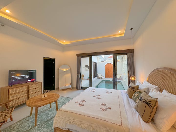 საძინებელი 1