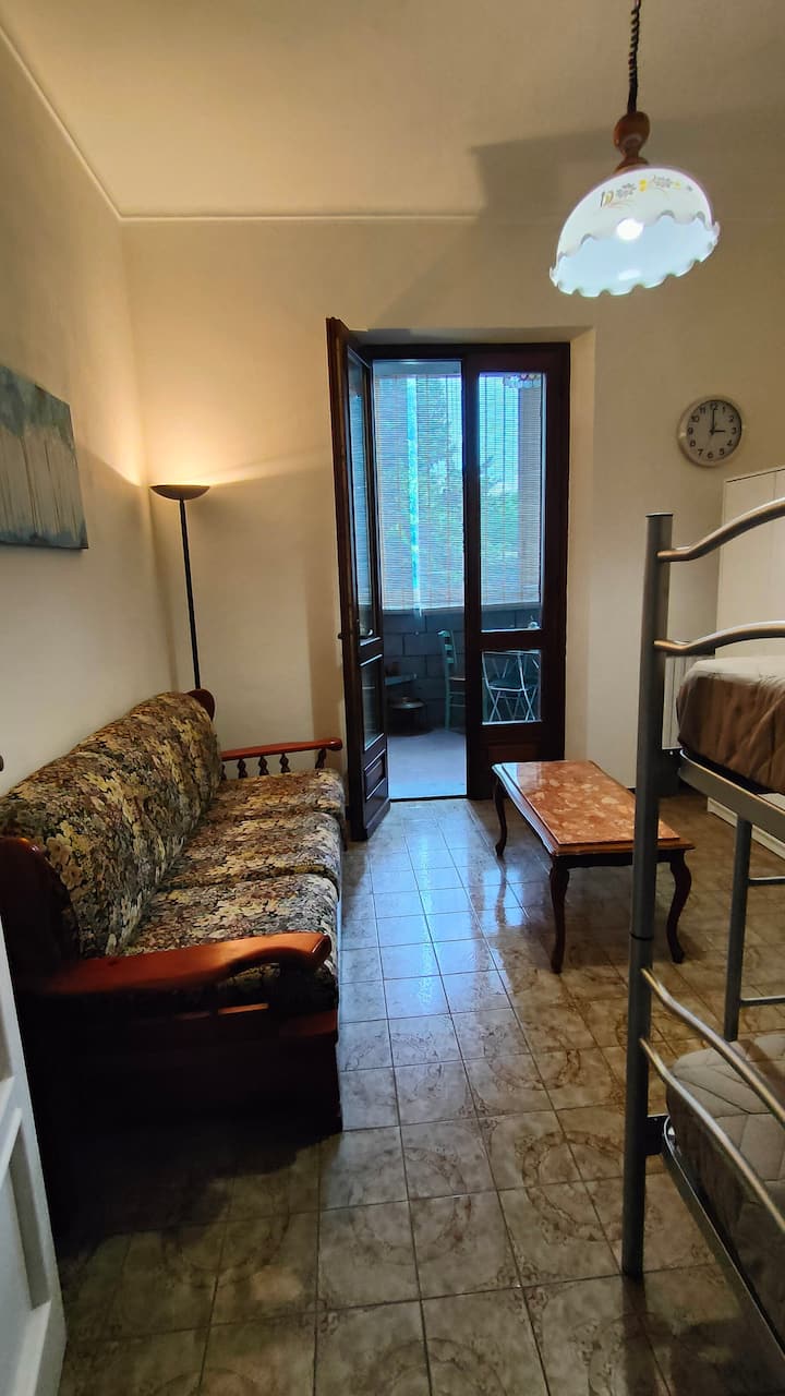 Schlafzimmer 2