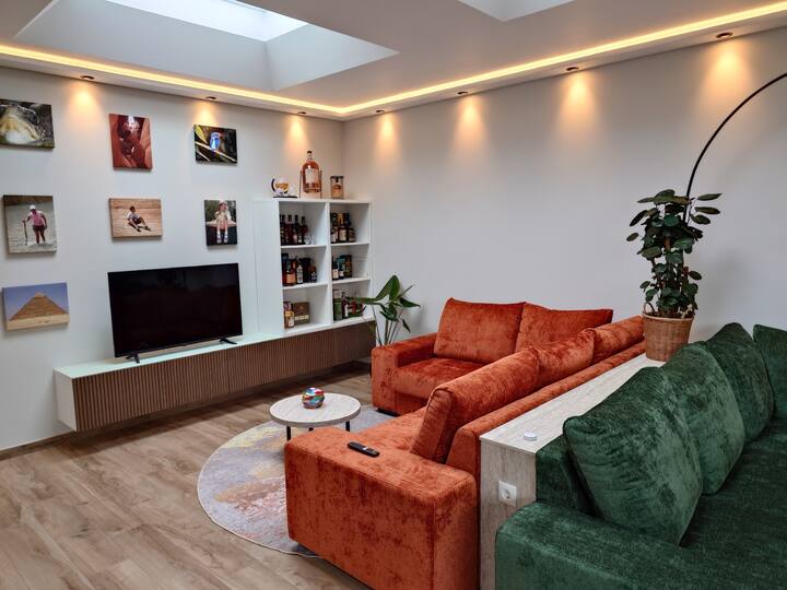 B&b  Hesha - De Boskamer - Dordrecht