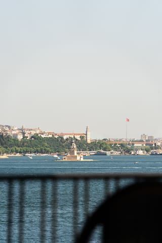 Rappel Bosphorus Suite 3BR (Licensed Property)