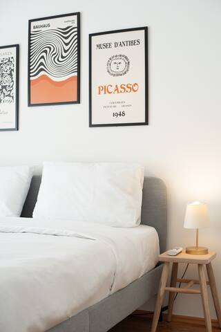 Rappel Bosphorus Suite 3BR (Licensed Property) gallery image 4