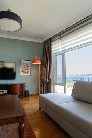 Rappel Bosphorus Suite 3BR (Licensed Property) gallery image 2