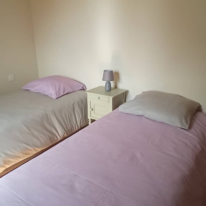 Chumba cha kulala 3
