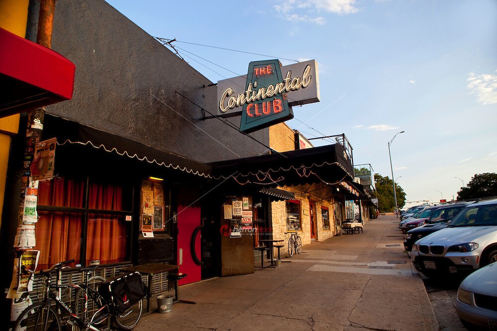 Steps to SoCo | Live Music, Food & Nightlife