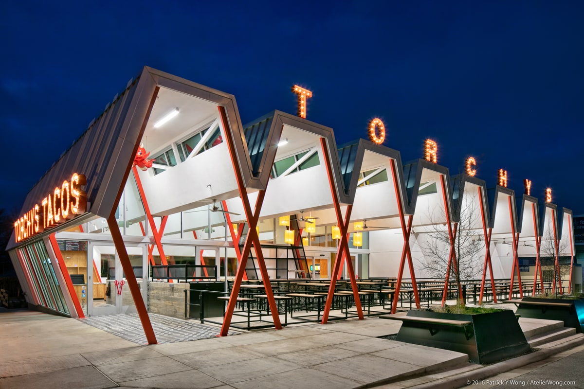 Steps to SoCo | Live Music, Food & Nightlife