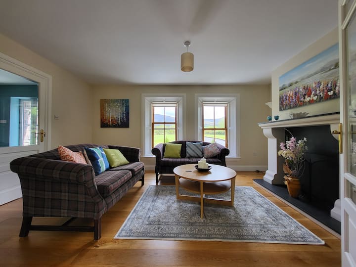 Reeks Country House - County Kerry