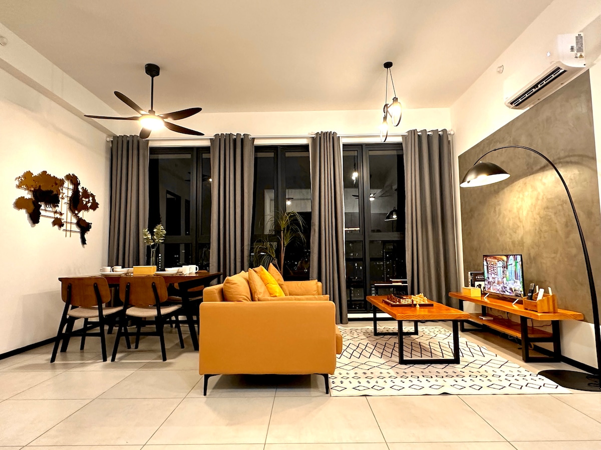 მისაღები ოთახი