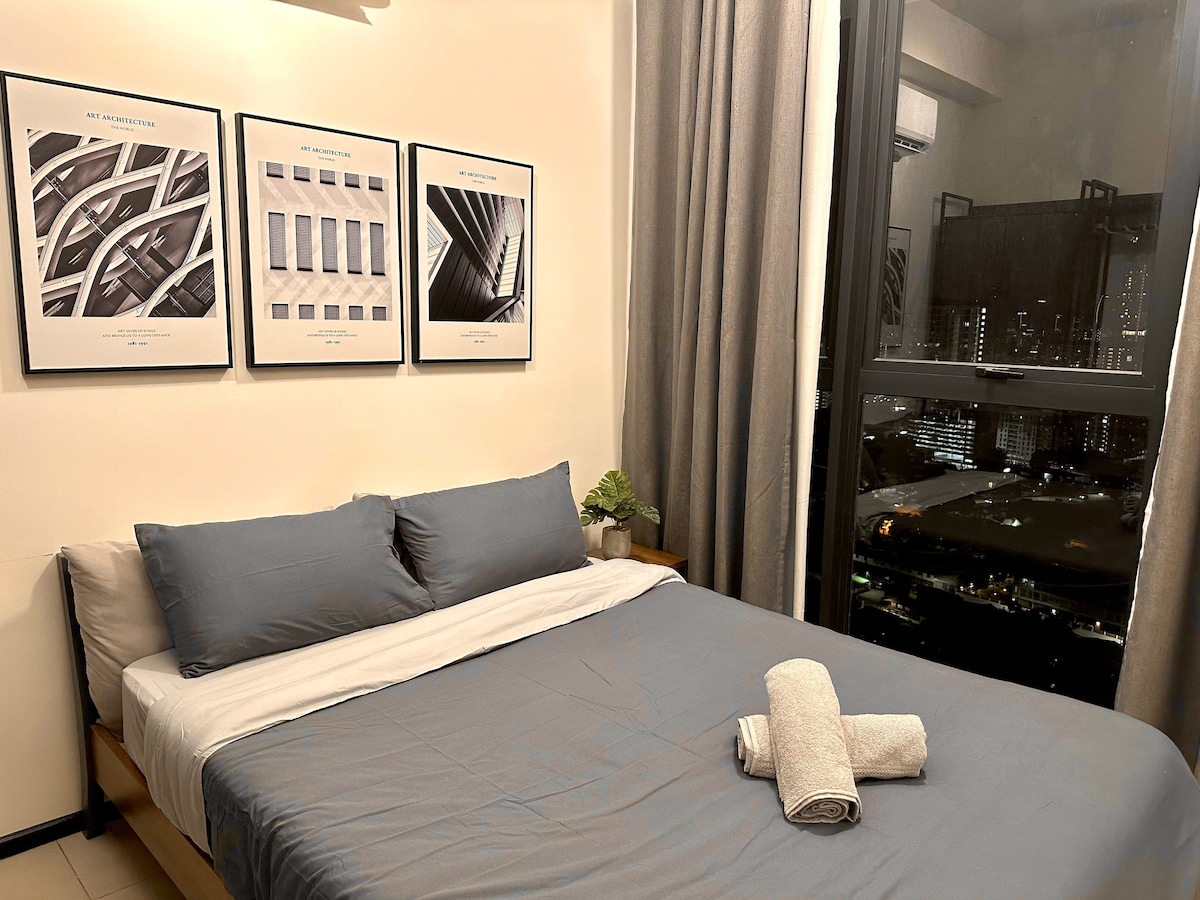 საძინებელი 2