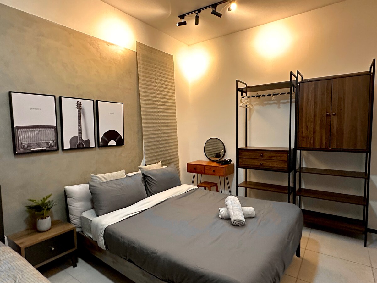 საძინებელი 1