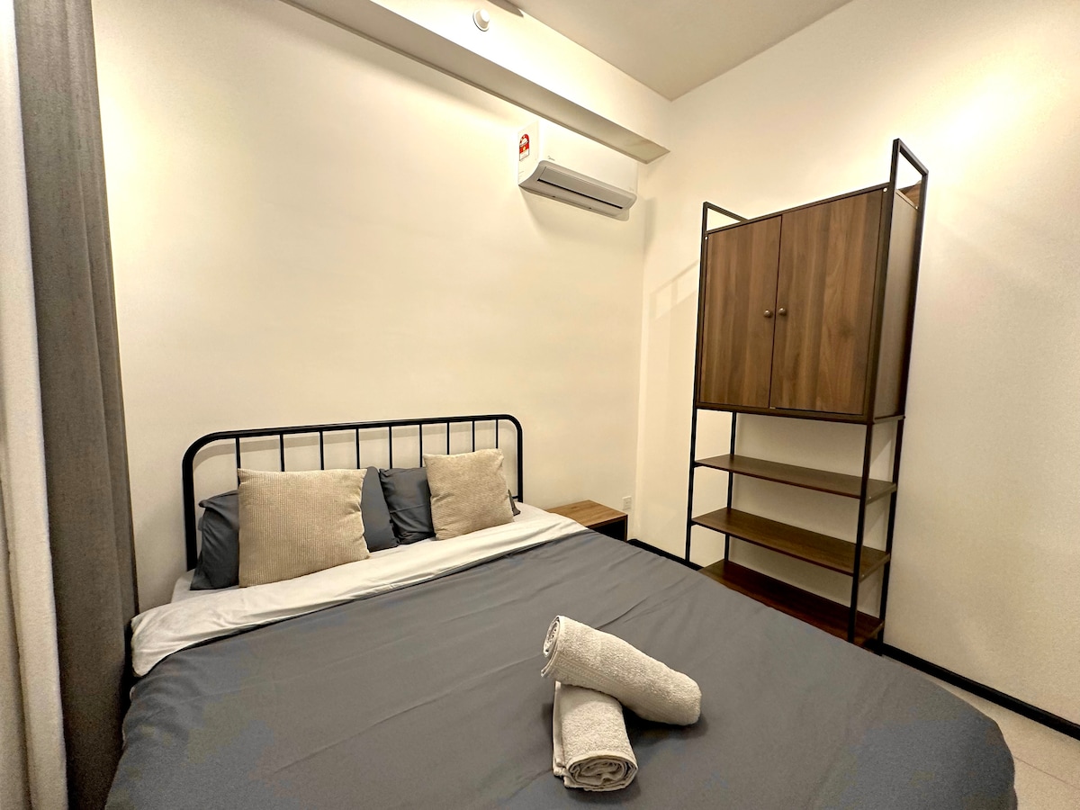 საძინებელი 3