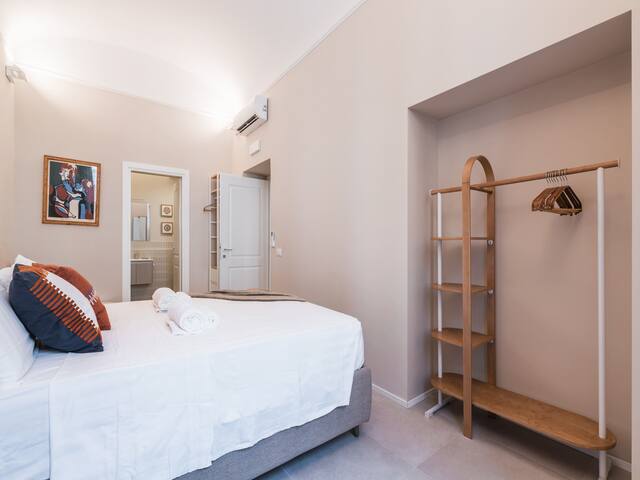 The Best Rent- Modern apartment in Esquilino area