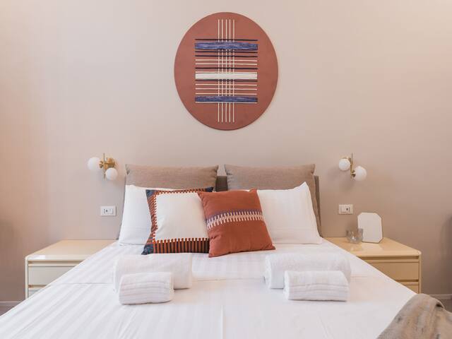 The Best Rent- Modern apartment in Esquilino area gallery image 2