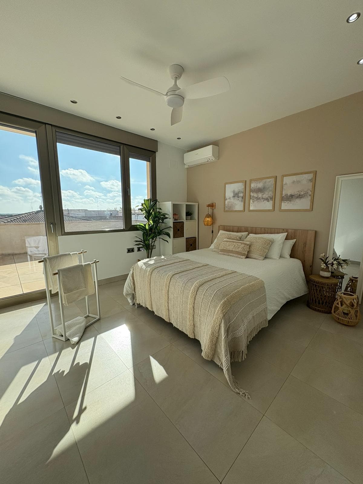 בחירה של מיטה נוספת או מיטת תינוק