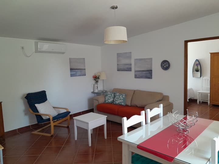 Casa "Pato Real" - Castro Marim