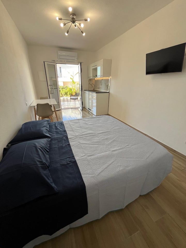 Casa Asfodelo - Olbia