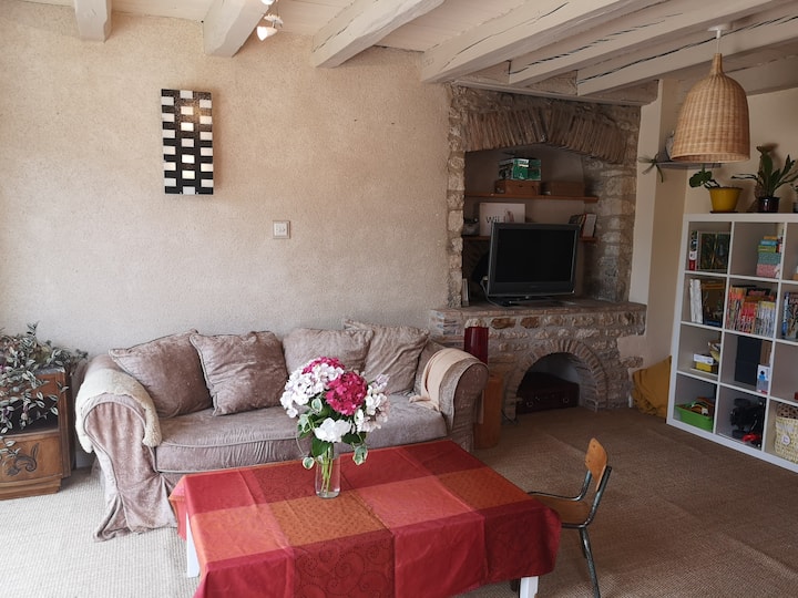 ห้องนั่งเล่น