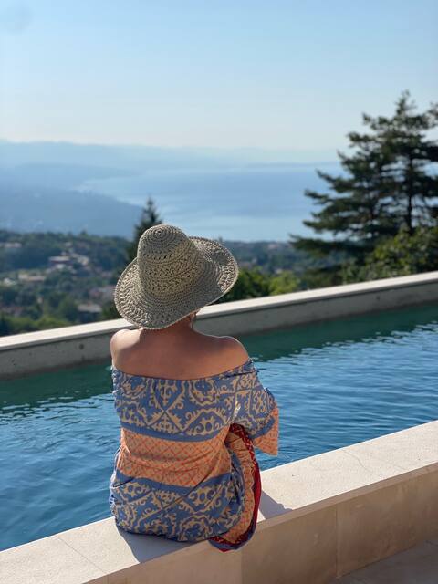 Villa Felia - The Happy