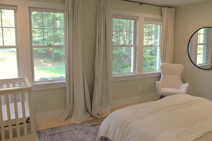 Спална соба 1