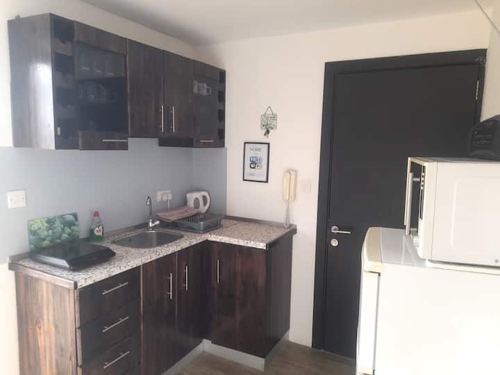 Mosta Penthouse With Terrace And Views - Malta