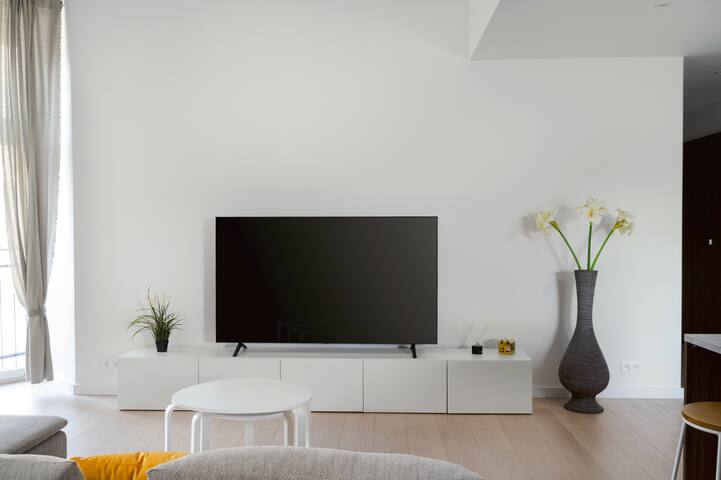 Golden Apartments managed Airbnb listing 2