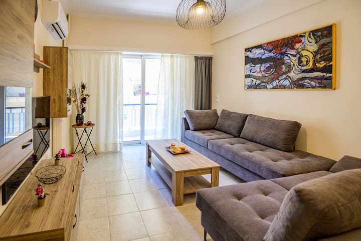 ห้องนั่งเล่น