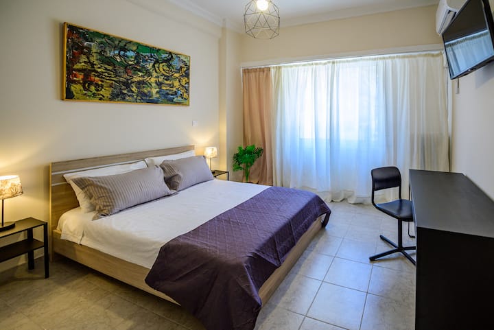 ห้องนอน