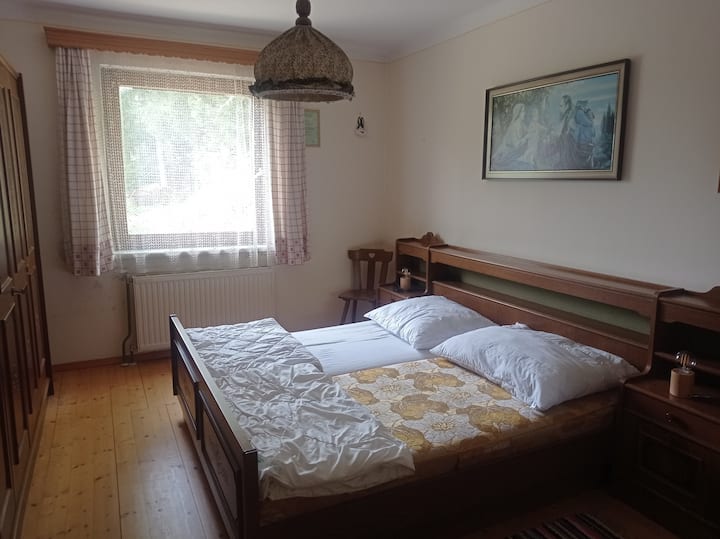 Спална соба 2