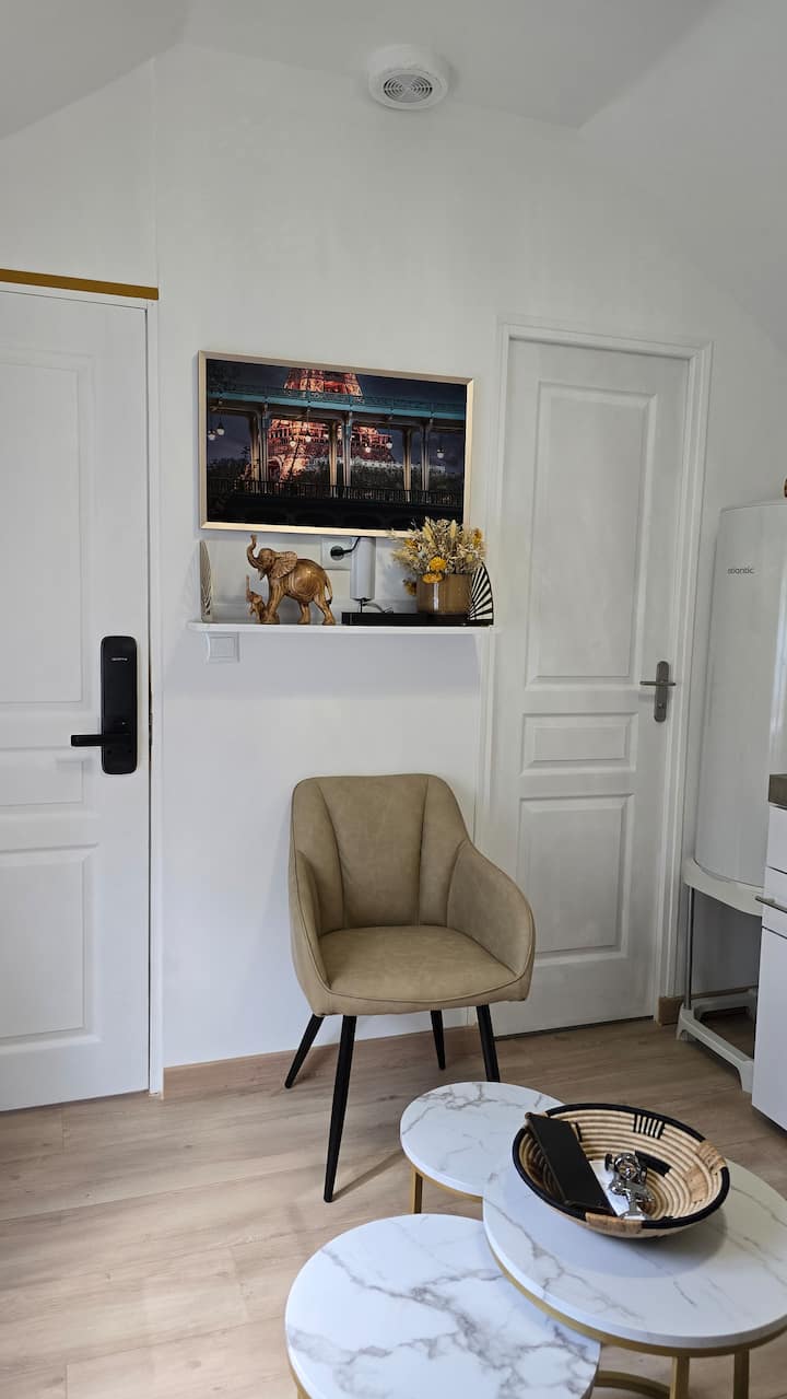 La Perle Rare - Palaiseau