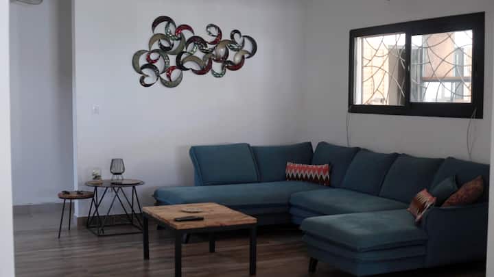 Villa 4 Chambres Avec Piscine, Jardin Et Terrasse - Togo