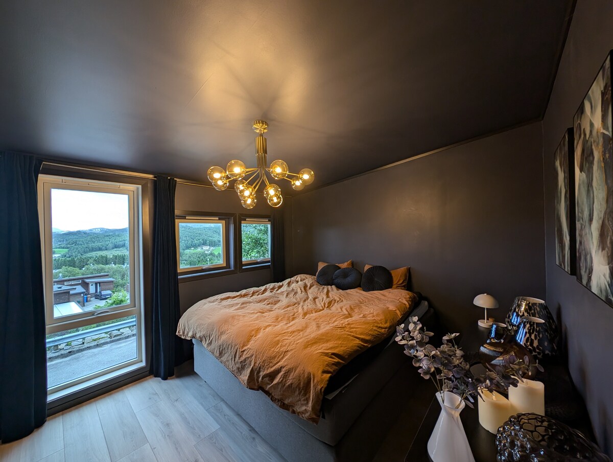 Спална соба 1