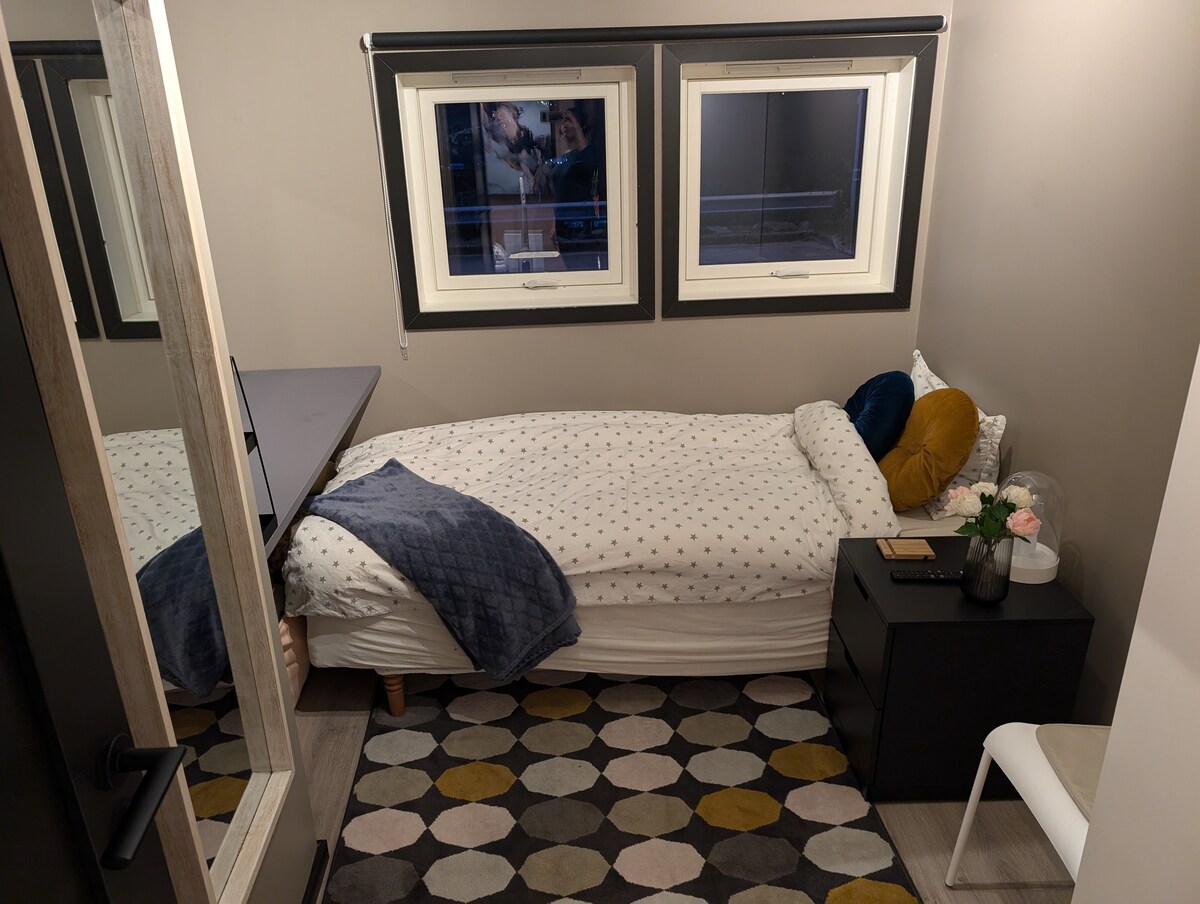 Спална соба 2