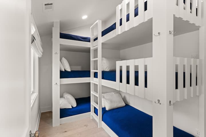 Litera
Literas Triple Decker