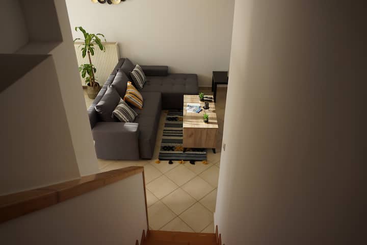 Yapyli Home - Kos