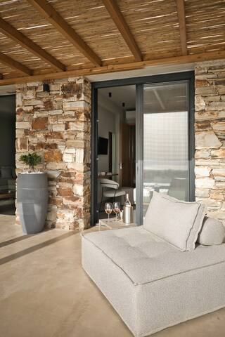 The VIEW Naxos – Villa 03 gallery image 5