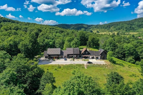 House Jopa - Plitvice