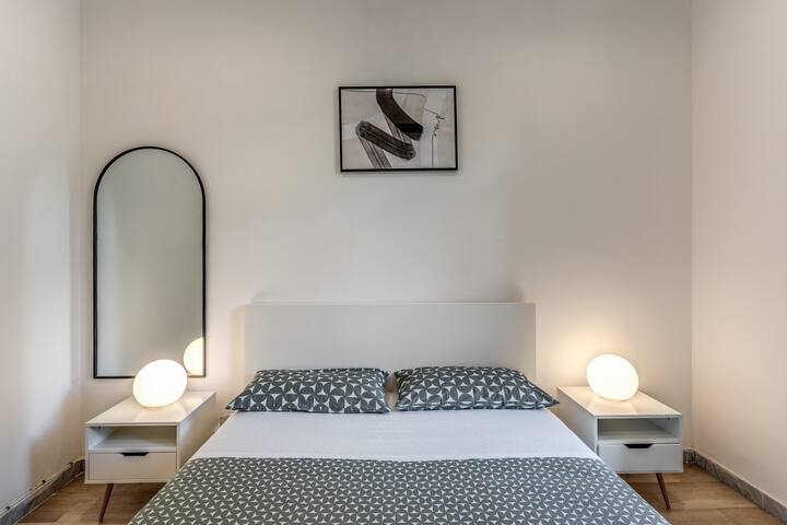 Venere Apartments – Venere’s Historical Apartment gallery image 2