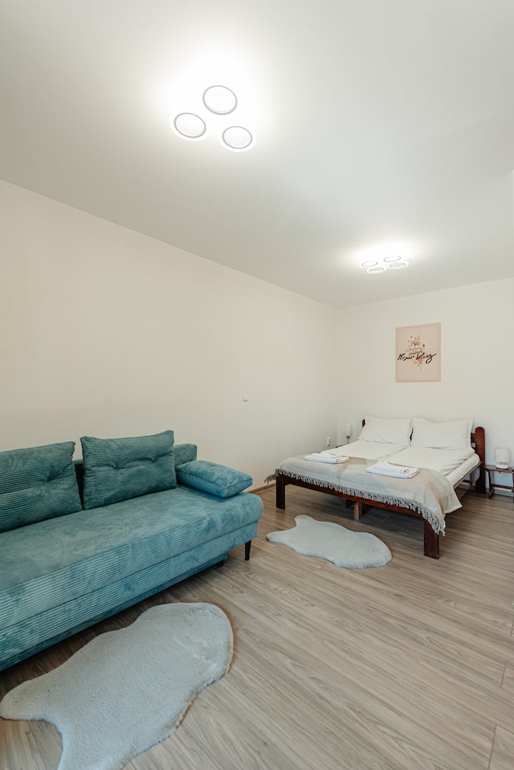 საძინებელი 1