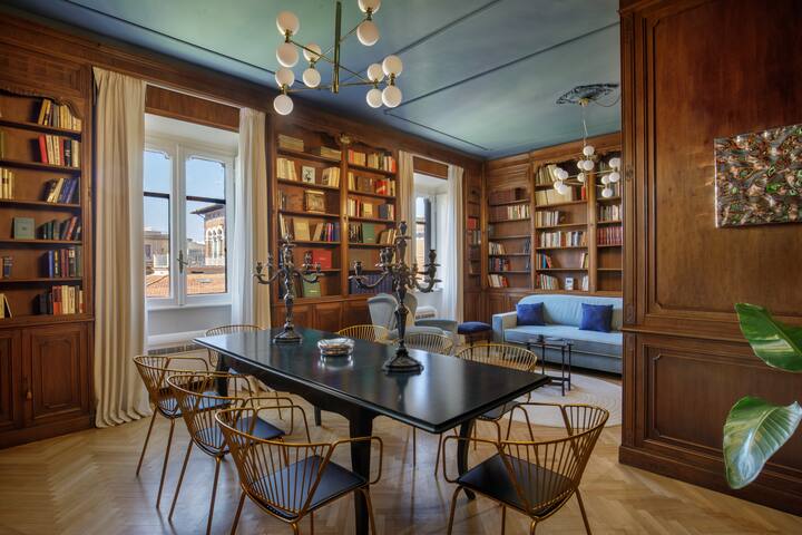 Daplace | Lavinia Apartment