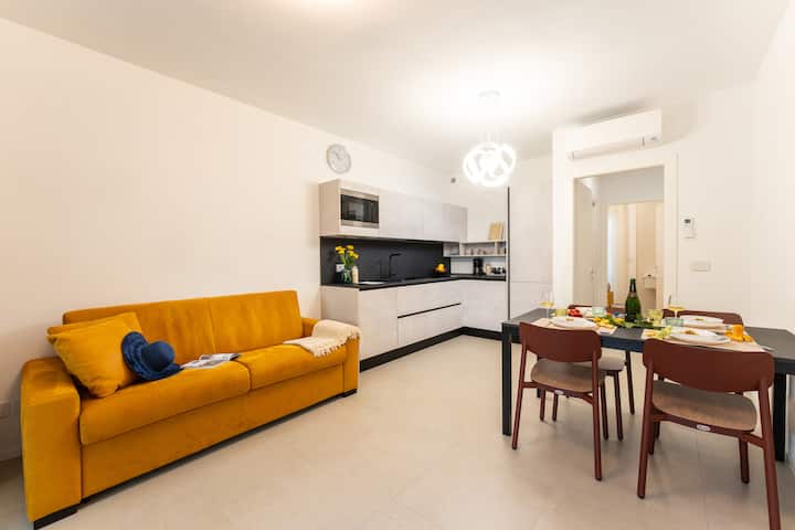 Trilo Sunvillage Con Piscina, 1'piano Adriaholiday - Jesolo