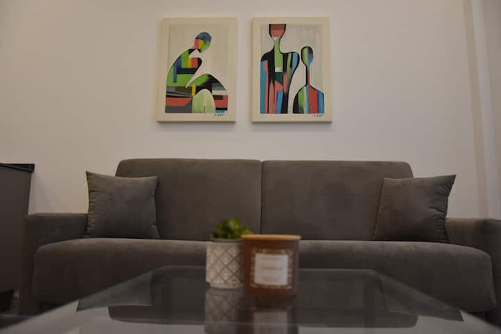 พื้นที่อยู่อาศัย